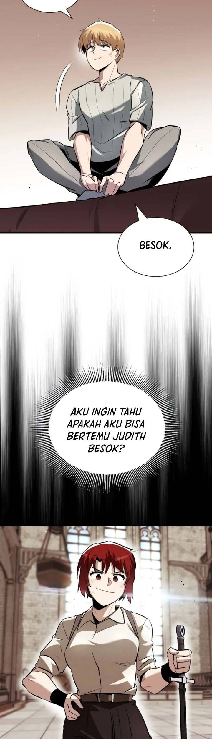 Lazy Prince Becomes a Genius Chapter 42 Gambar 56