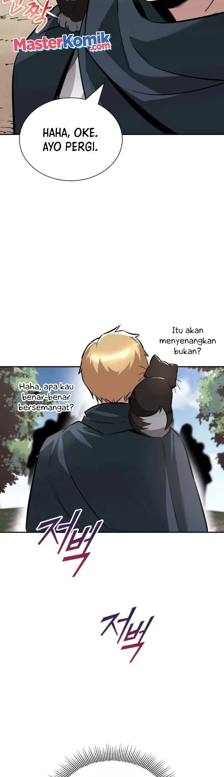 Lazy Prince Becomes a Genius Chapter 42 Gambar 60