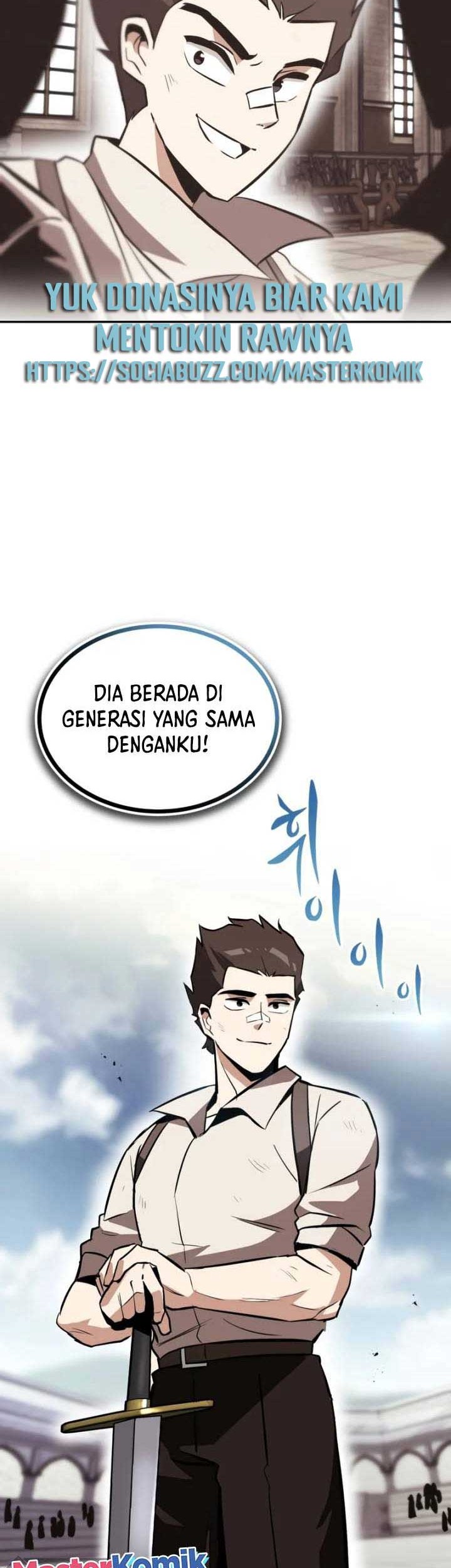 Lazy Prince Becomes a Genius Chapter 42 Gambar 66