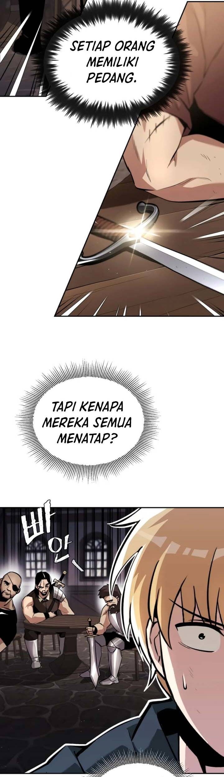 Lazy Prince Becomes a Genius Chapter 42 Gambar 11