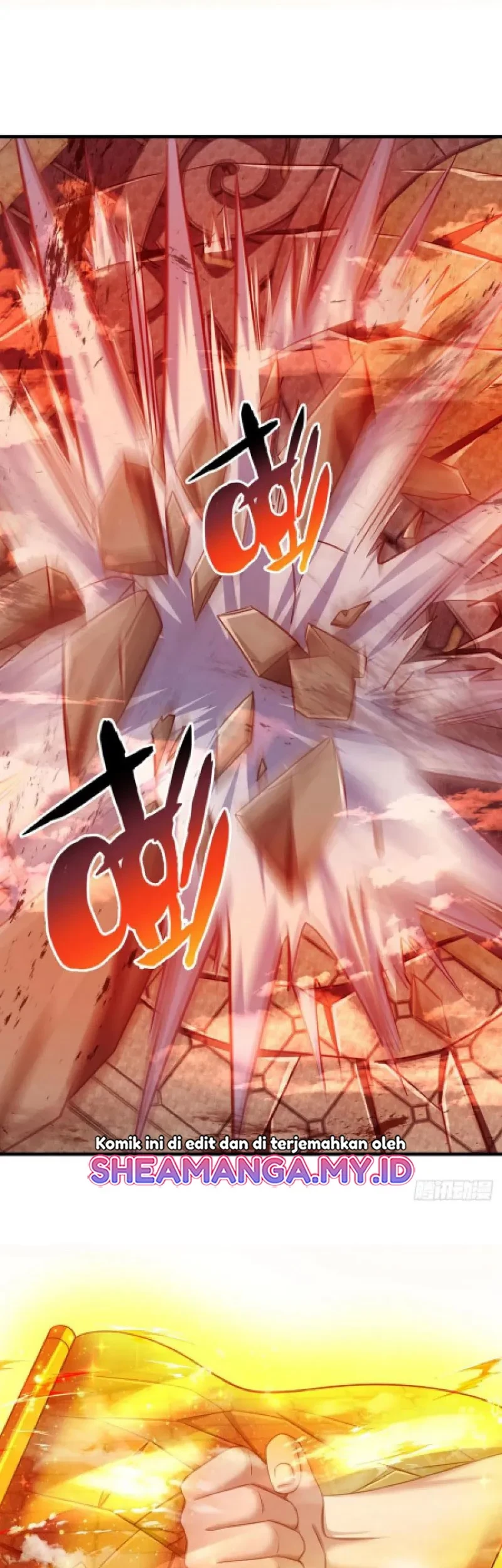 Star Sign In To Supreme Dantian Chapter 104 Gambar 9