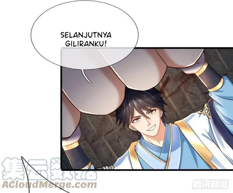 Star Sign In To Supreme Dantian Chapter 104 Gambar 16