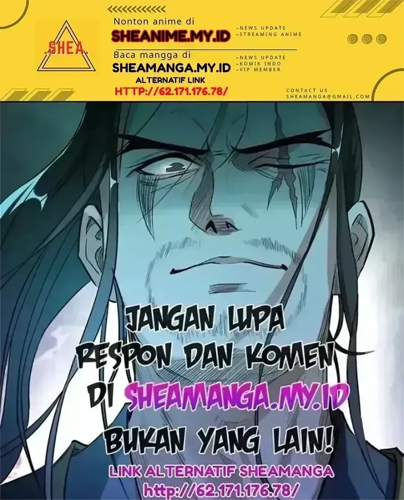 It Starts With A Mountain Chapter 217 Gambar 23