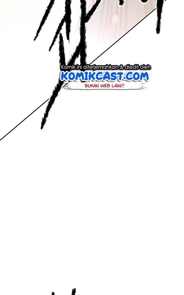 The Undefeatable Swordsman Chapter 109 Gambar 23