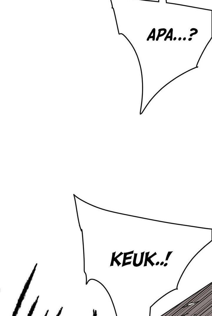 The Undefeatable Swordsman Chapter 109 Gambar 31