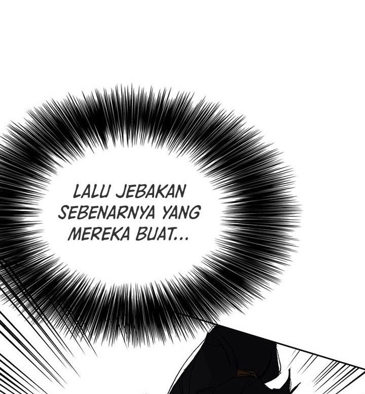 The Undefeatable Swordsman Chapter 109 Gambar 45