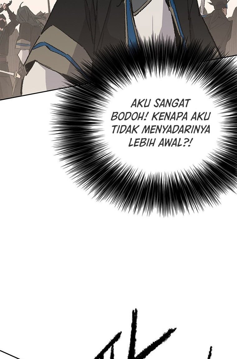 The Undefeatable Swordsman Chapter 109 Gambar 53