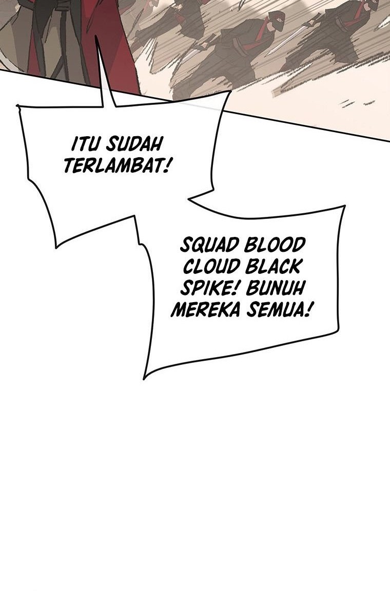 The Undefeatable Swordsman Chapter 109 Gambar 57