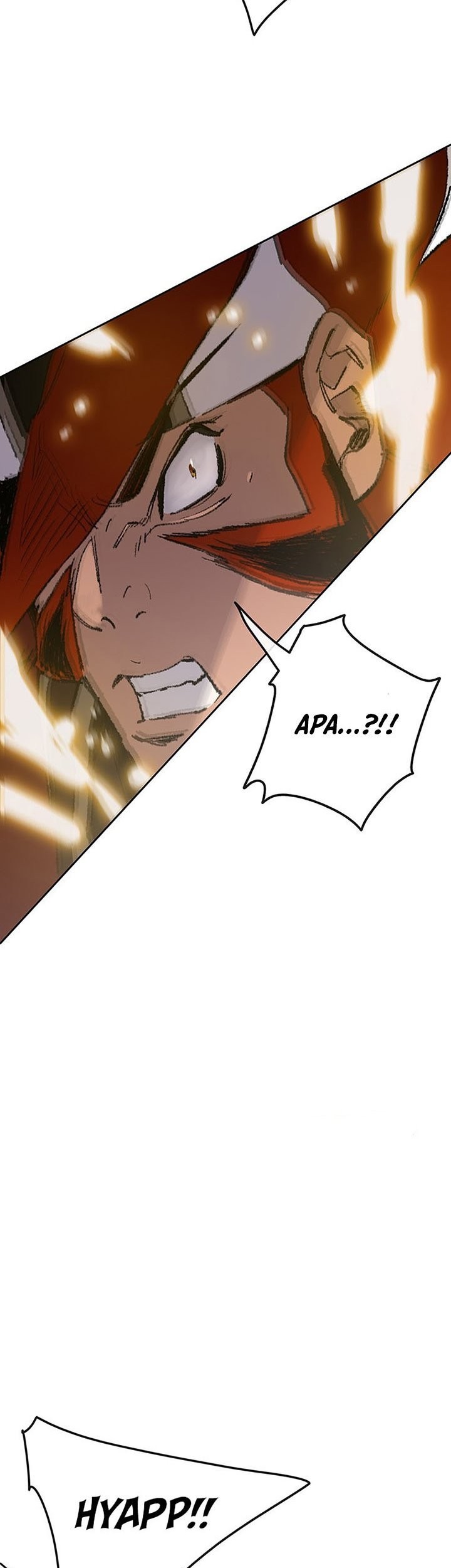 The Undefeatable Swordsman Chapter 109 Gambar 4