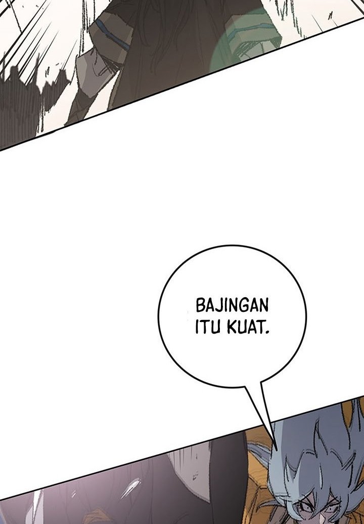 The Undefeatable Swordsman Chapter 109 Gambar 15