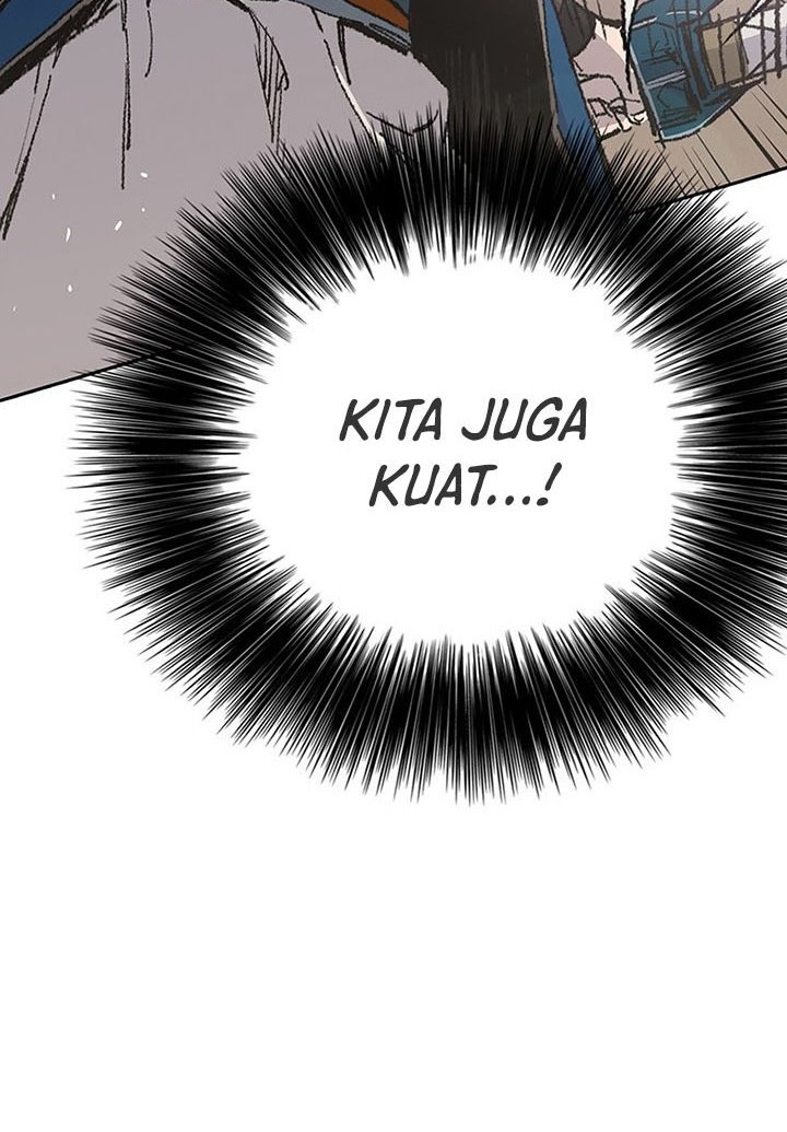 The Undefeatable Swordsman Chapter 109 Gambar 17