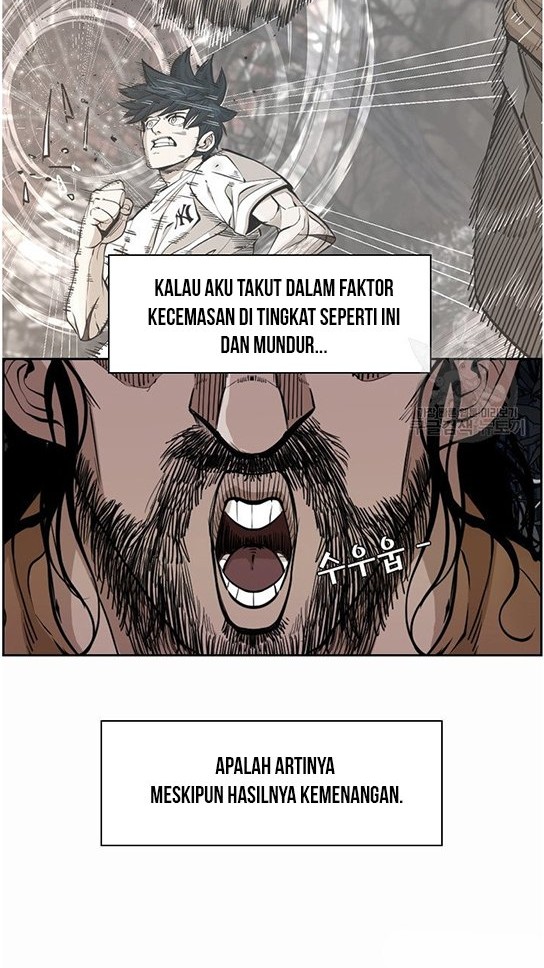 Shark Chapter 235.1 Gambar 19