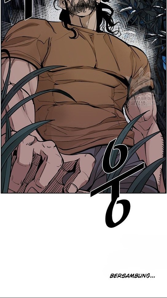 Shark Chapter 235.1 Gambar 21