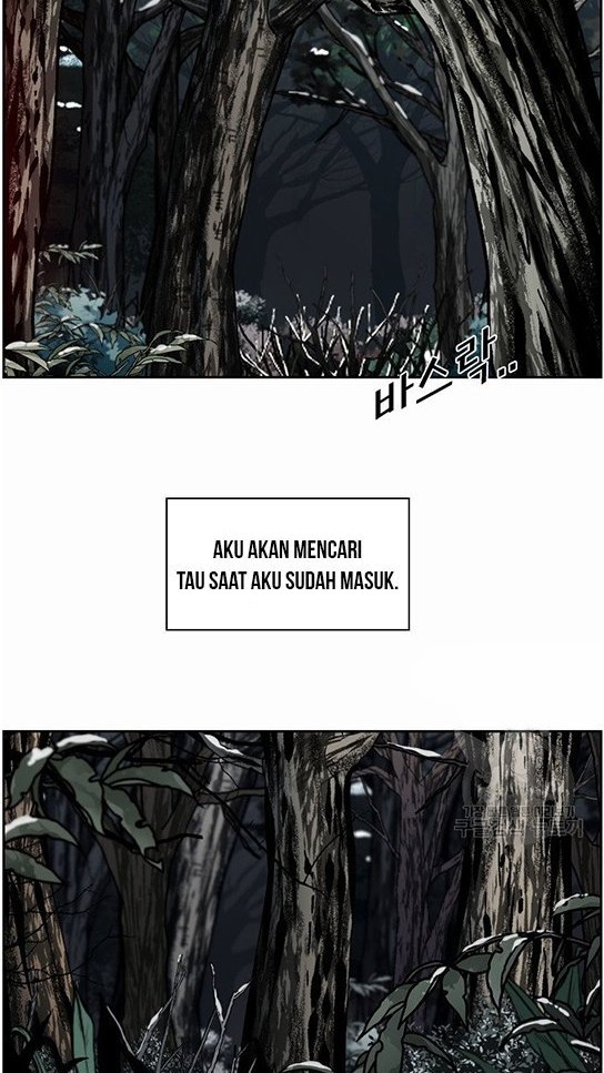 Shark Chapter 235.1 Gambar 13