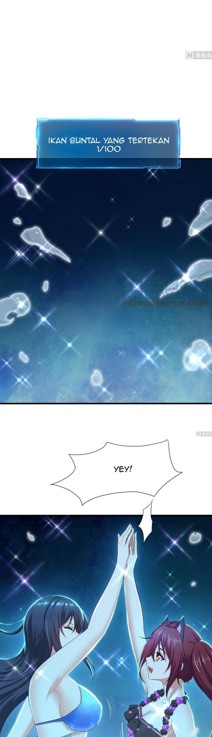 I Made A Harem In The Underworld Chapter 30 Gambar 3