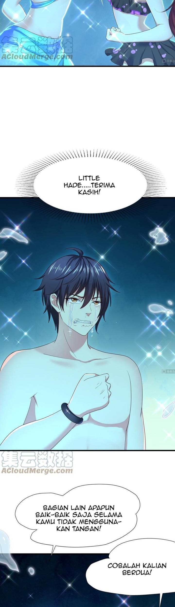 I Made A Harem In The Underworld Chapter 30 Gambar 4