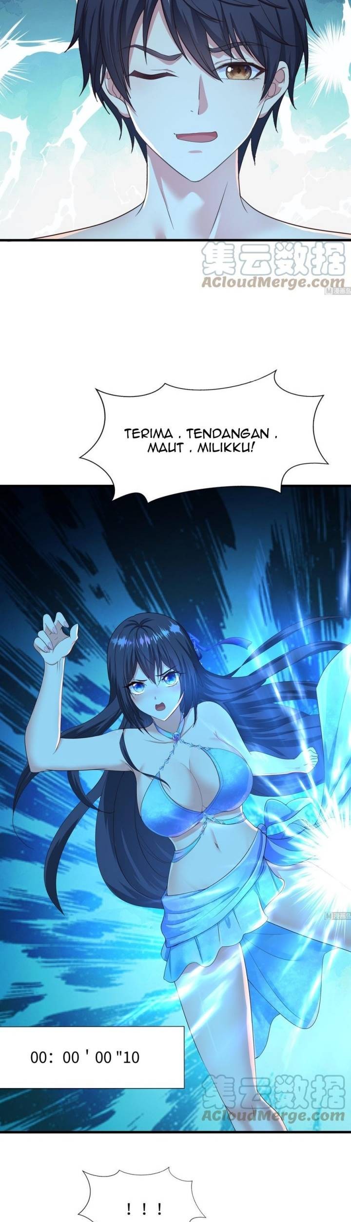 I Made A Harem In The Underworld Chapter 30 Gambar 10