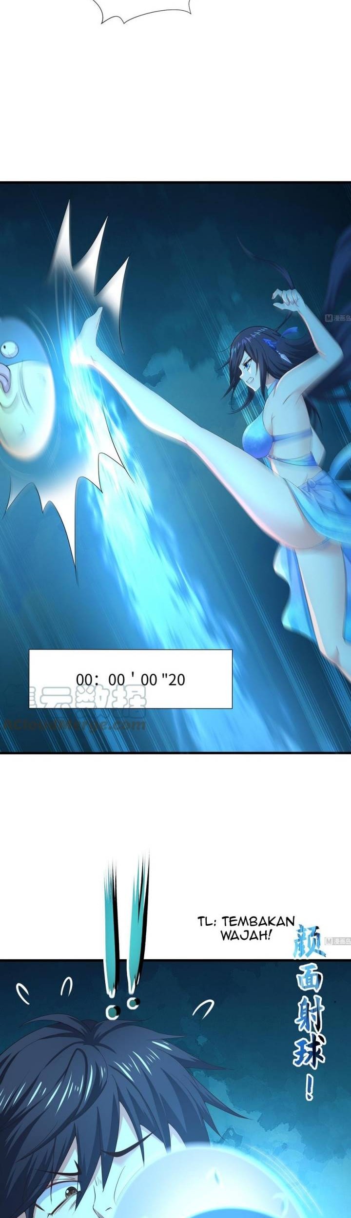 I Made A Harem In The Underworld Chapter 30 Gambar 11