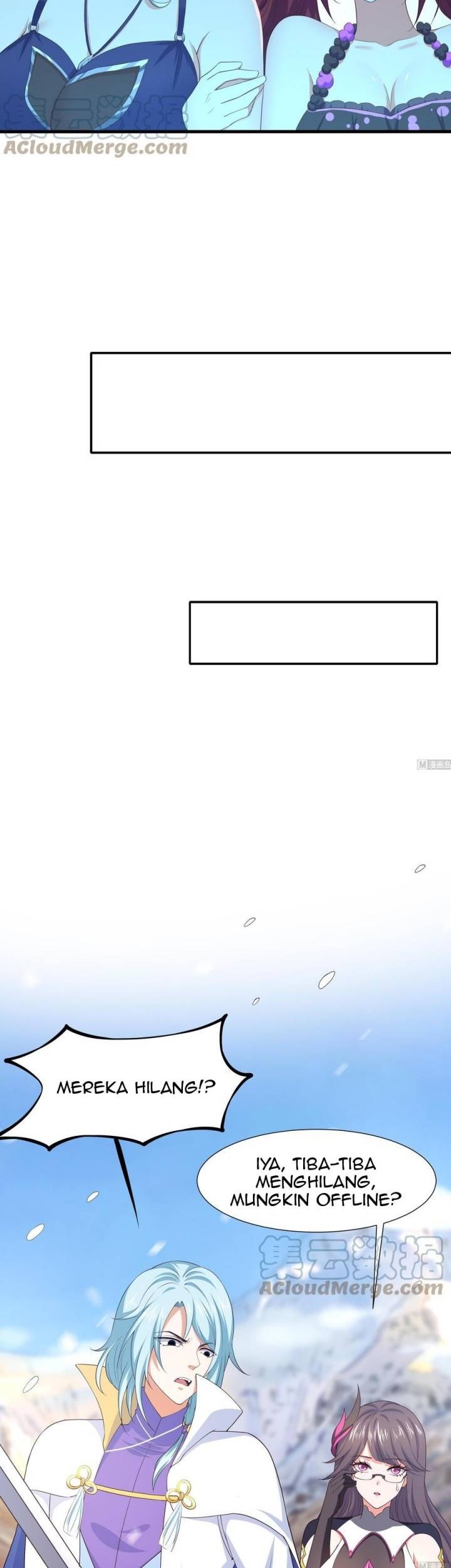 I Made A Harem In The Underworld Chapter 30 Gambar 16