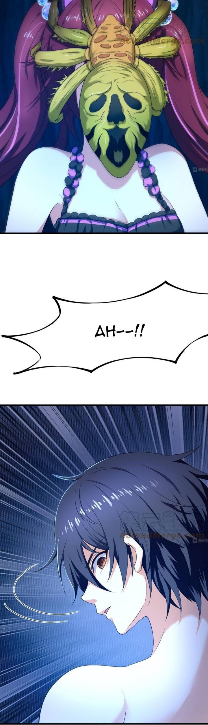 I Made A Harem In The Underworld Chapter 30 Gambar 27