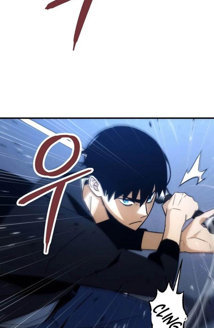 The Hero Returns Chapter 30 Gambar 21