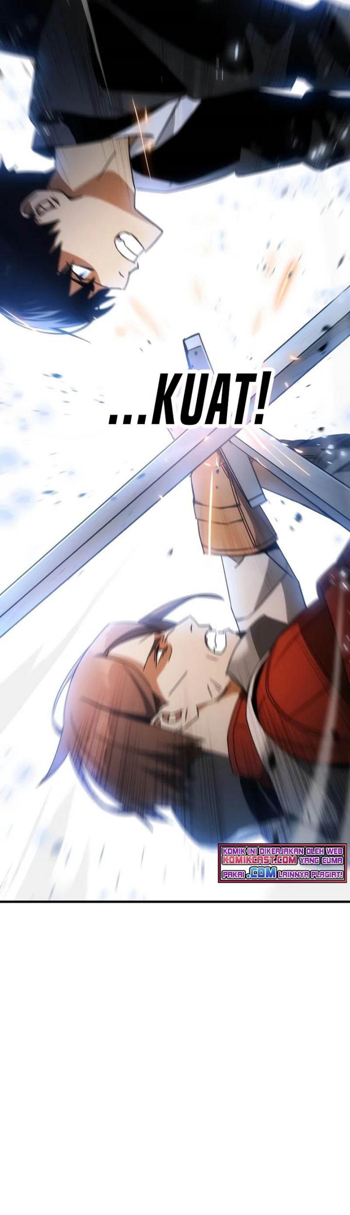 The Hero Returns Chapter 30 Gambar 64
