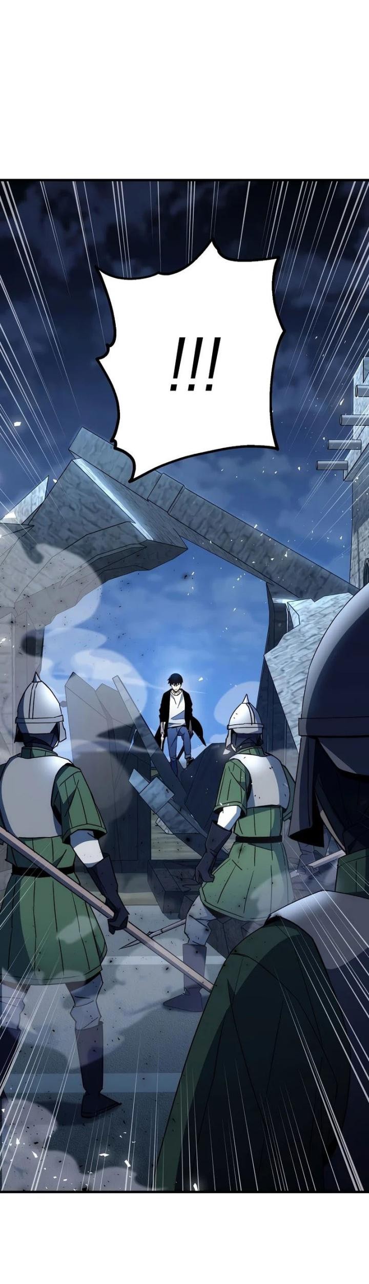 The Hero Returns Chapter 30 Gambar 4