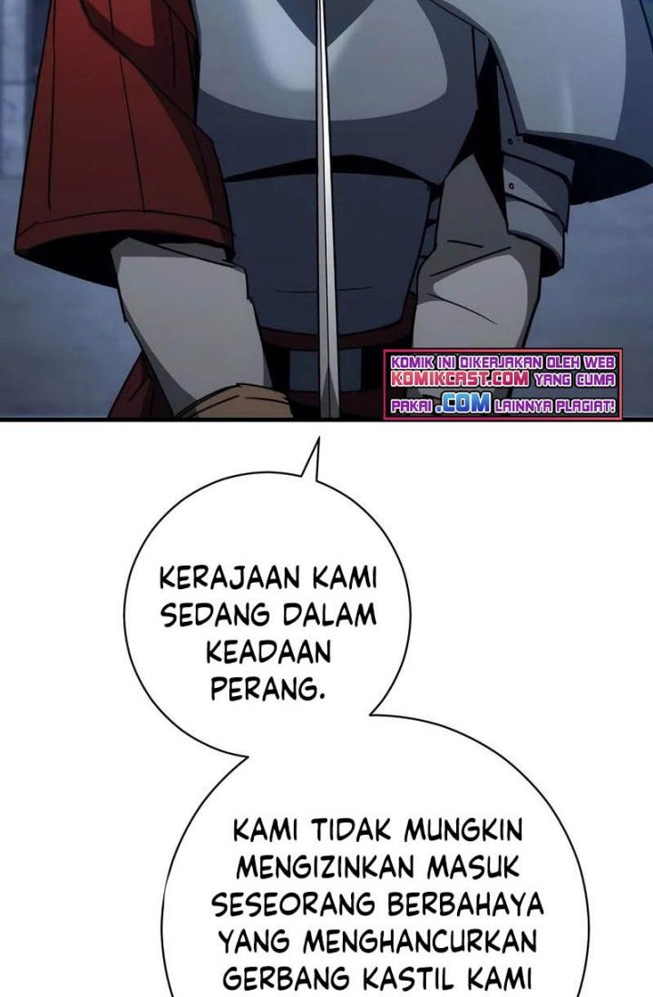 The Hero Returns Chapter 30 Gambar 90