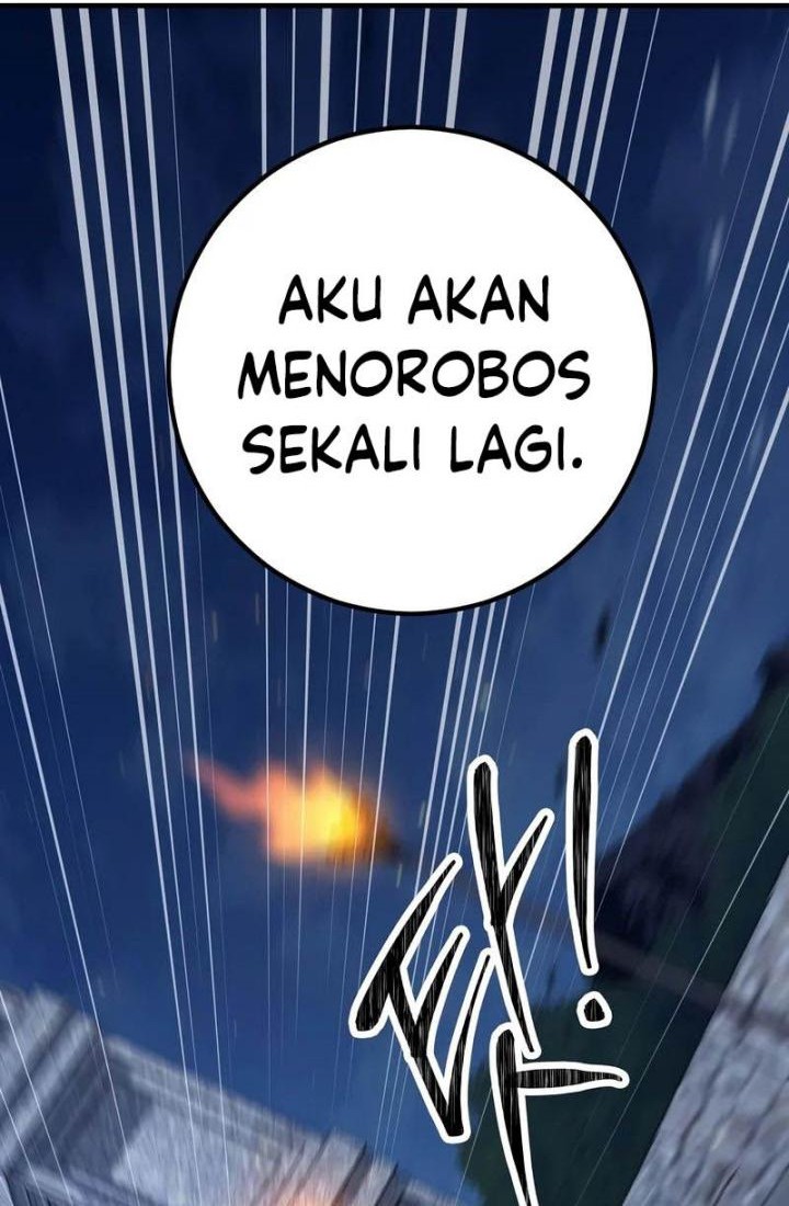 The Hero Returns Chapter 30 Gambar 92