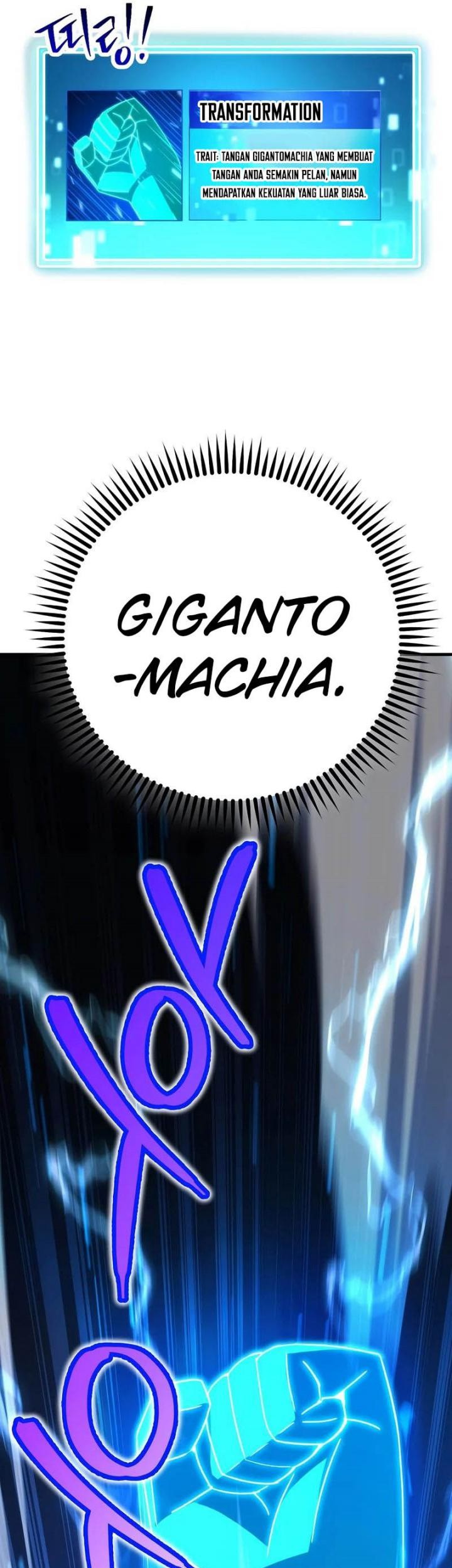 The Hero Returns Chapter 30 Gambar 102