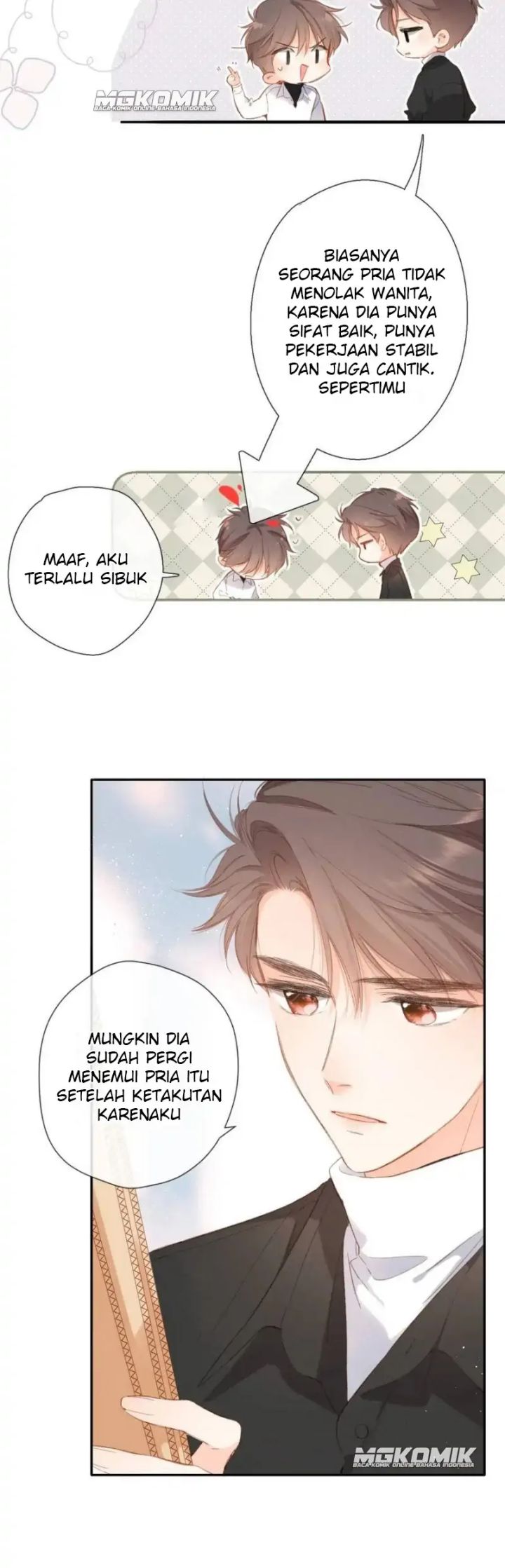 Once More Chapter 119 Gambar 15