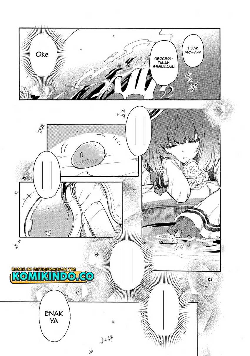 Tondemo Skill de Isekai Hourou Meshi: Sui no Daibouken Chapter 28 Gambar 10