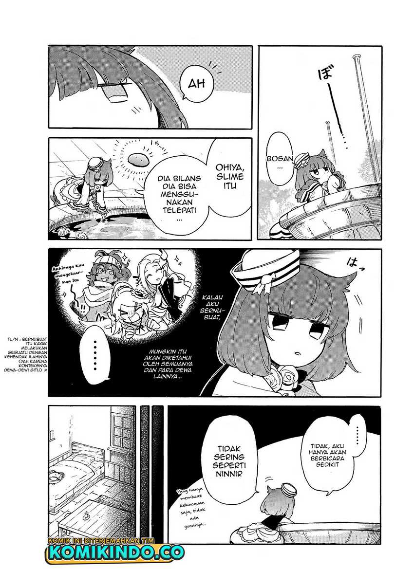 Tondemo Skill de Isekai Hourou Meshi: Sui no Daibouken Chapter 28 Gambar 5