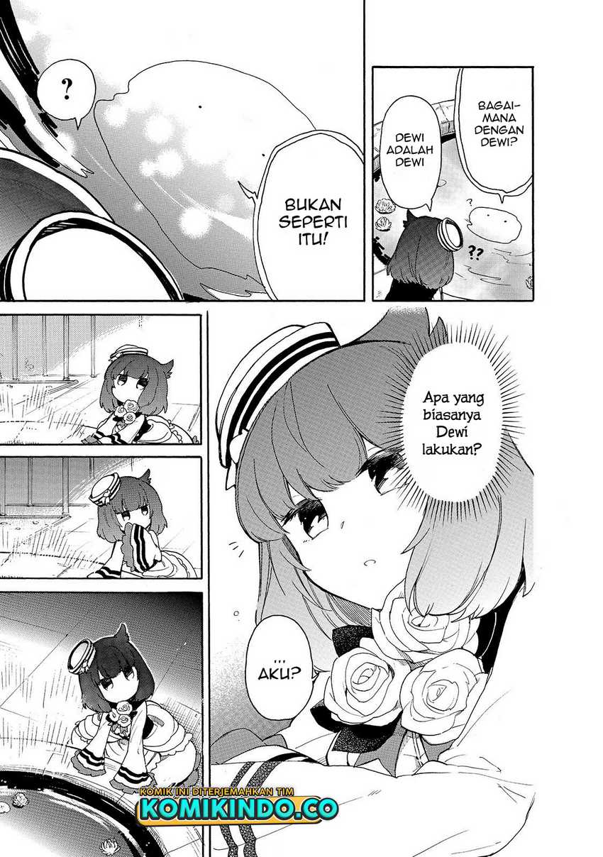 Tondemo Skill de Isekai Hourou Meshi: Sui no Daibouken Chapter 28 Gambar 8