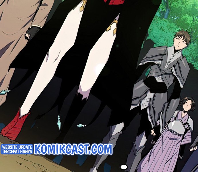 Sleeping Ranker Chapter 27 Gambar 19