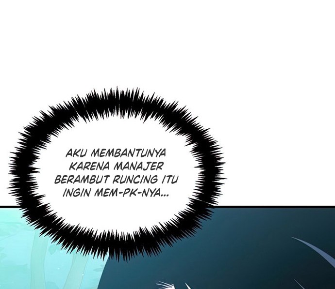 Sleeping Ranker Chapter 27 Gambar 23