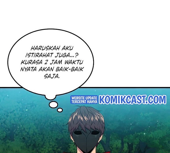 Sleeping Ranker Chapter 27 Gambar 29
