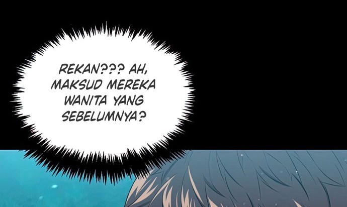 Sleeping Ranker Chapter 27 Gambar 37