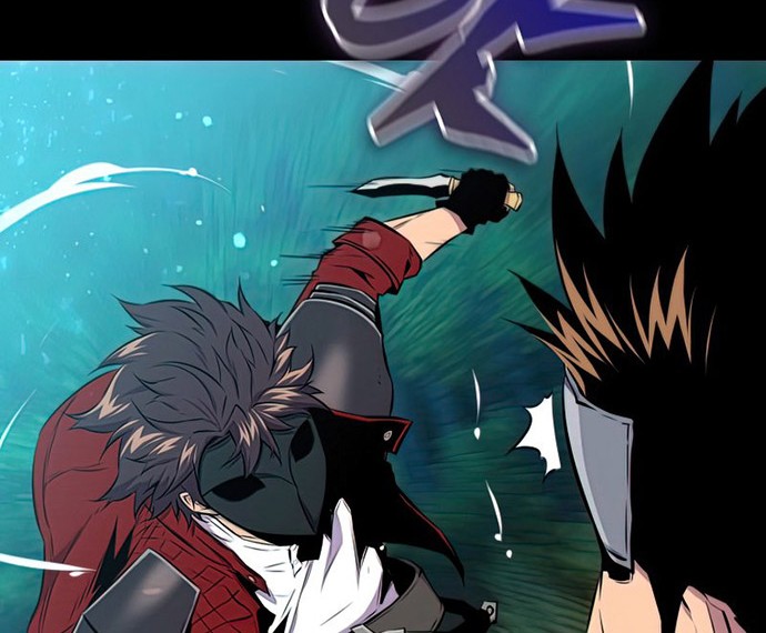 Sleeping Ranker Chapter 27 Gambar 43