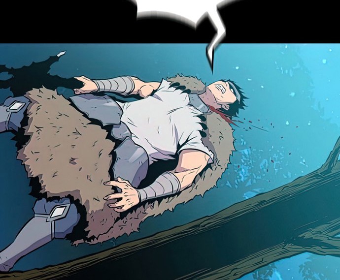 Sleeping Ranker Chapter 27 Gambar 45