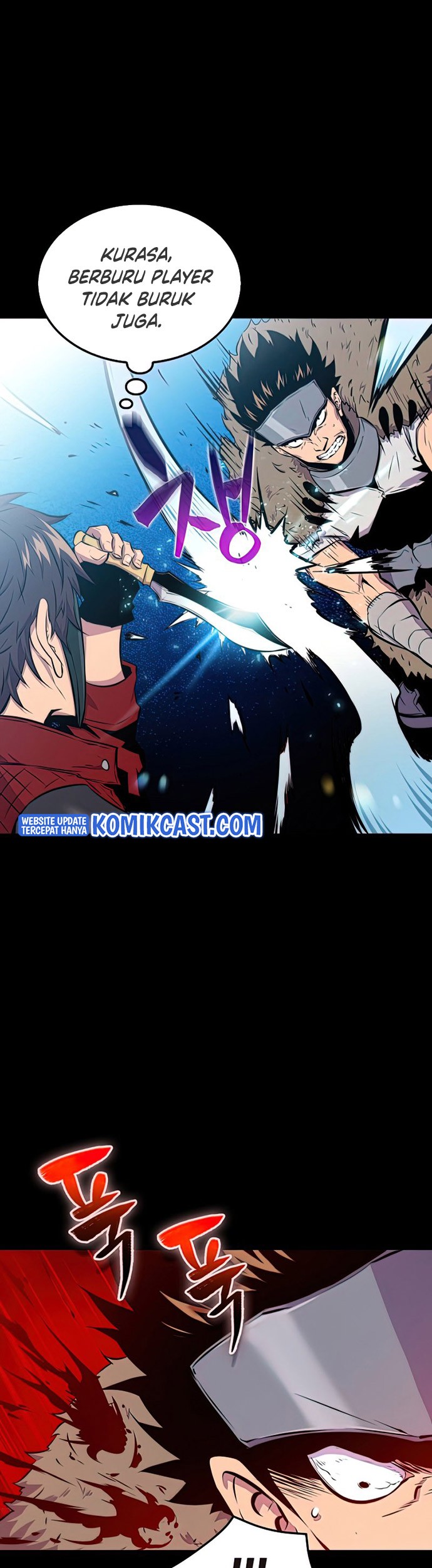 Sleeping Ranker Chapter 27 Gambar 60