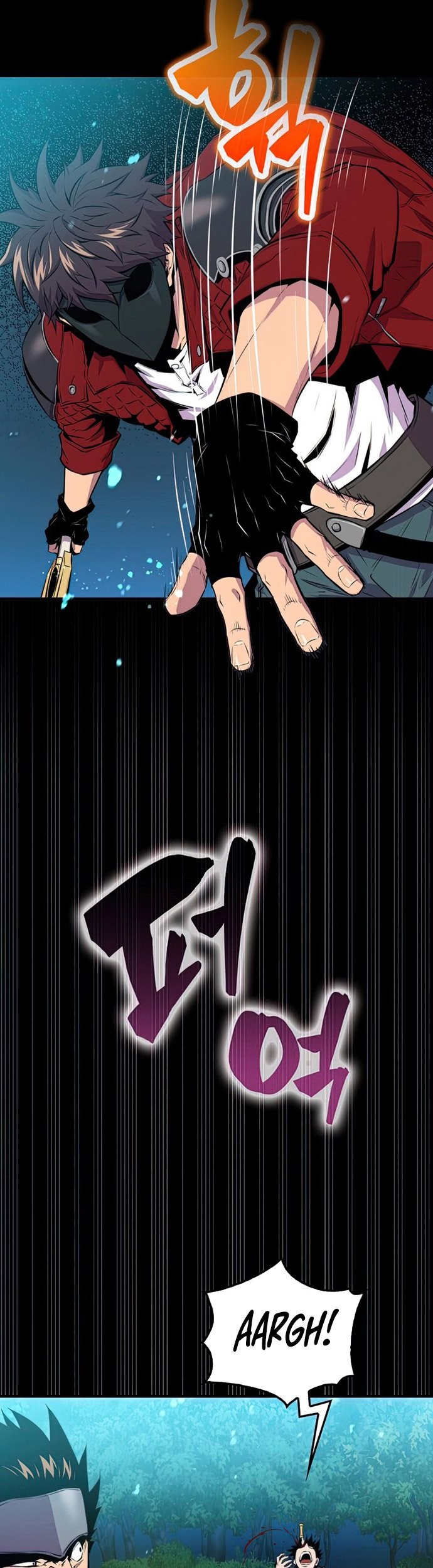 Sleeping Ranker Chapter 27 Gambar 64