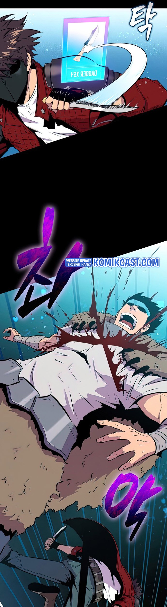 Sleeping Ranker Chapter 27 Gambar 66