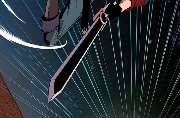 Sleeping Ranker Chapter 27 Gambar 67