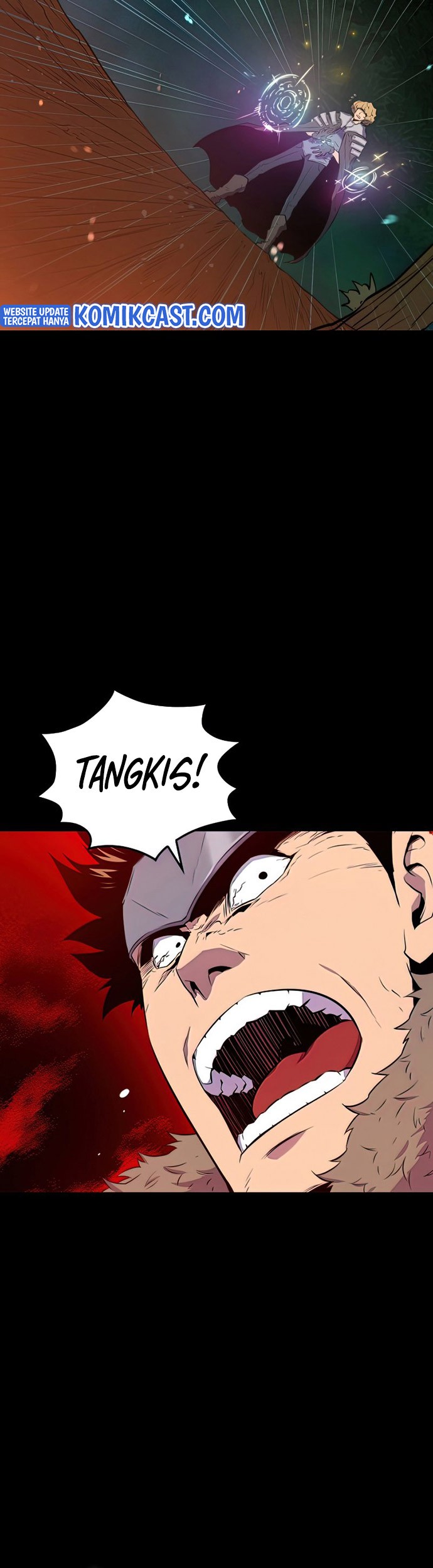 Sleeping Ranker Chapter 27 Gambar 68