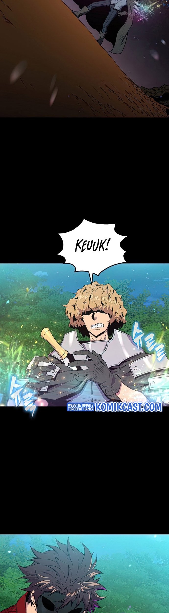 Sleeping Ranker Chapter 27 Gambar 76