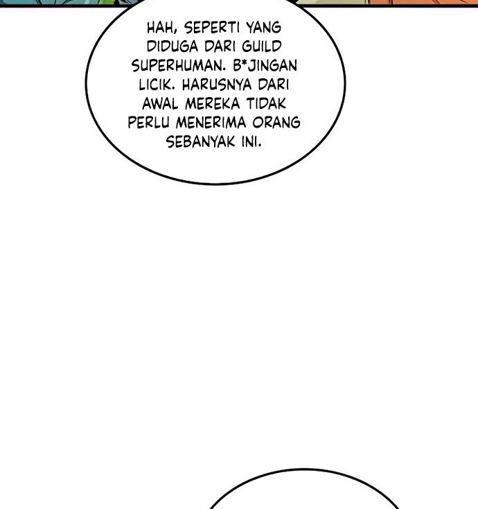 Sleeping Ranker Chapter 27 Gambar 5