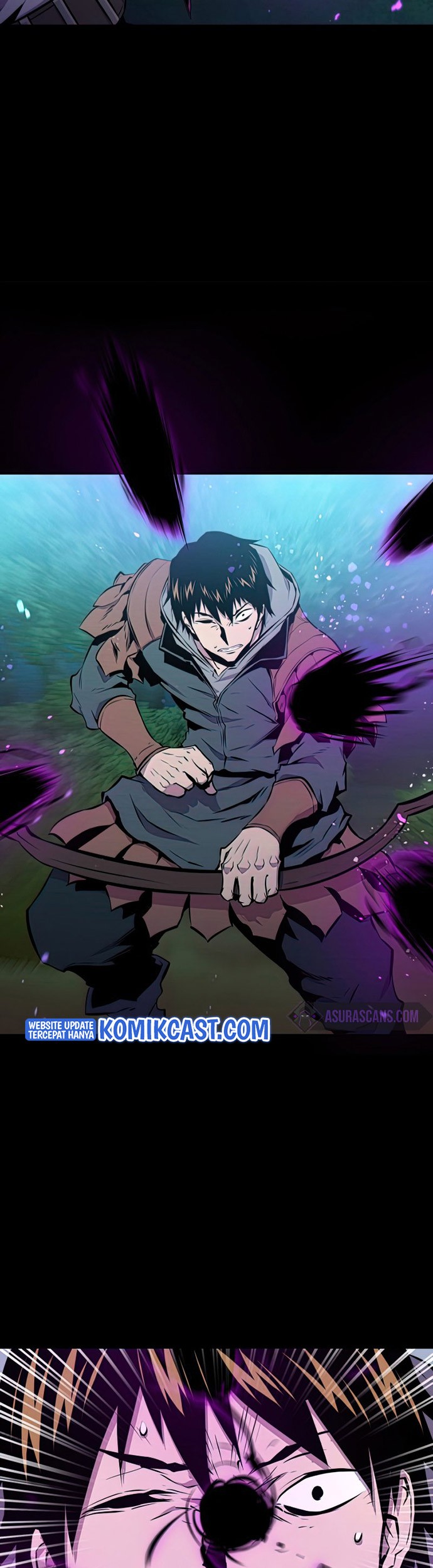 Sleeping Ranker Chapter 27 Gambar 78