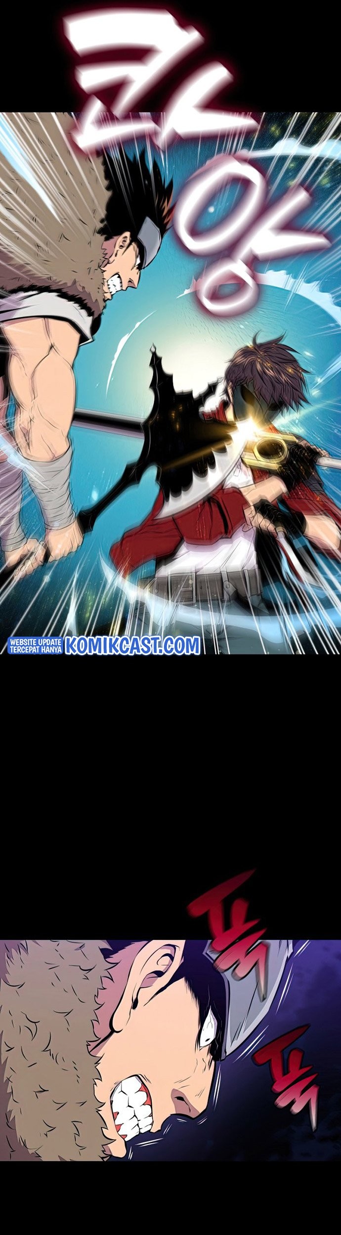 Sleeping Ranker Chapter 27 Gambar 82