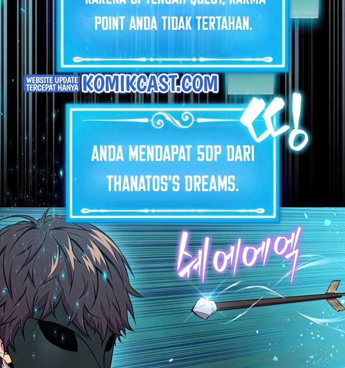 Sleeping Ranker Chapter 27 Gambar 87